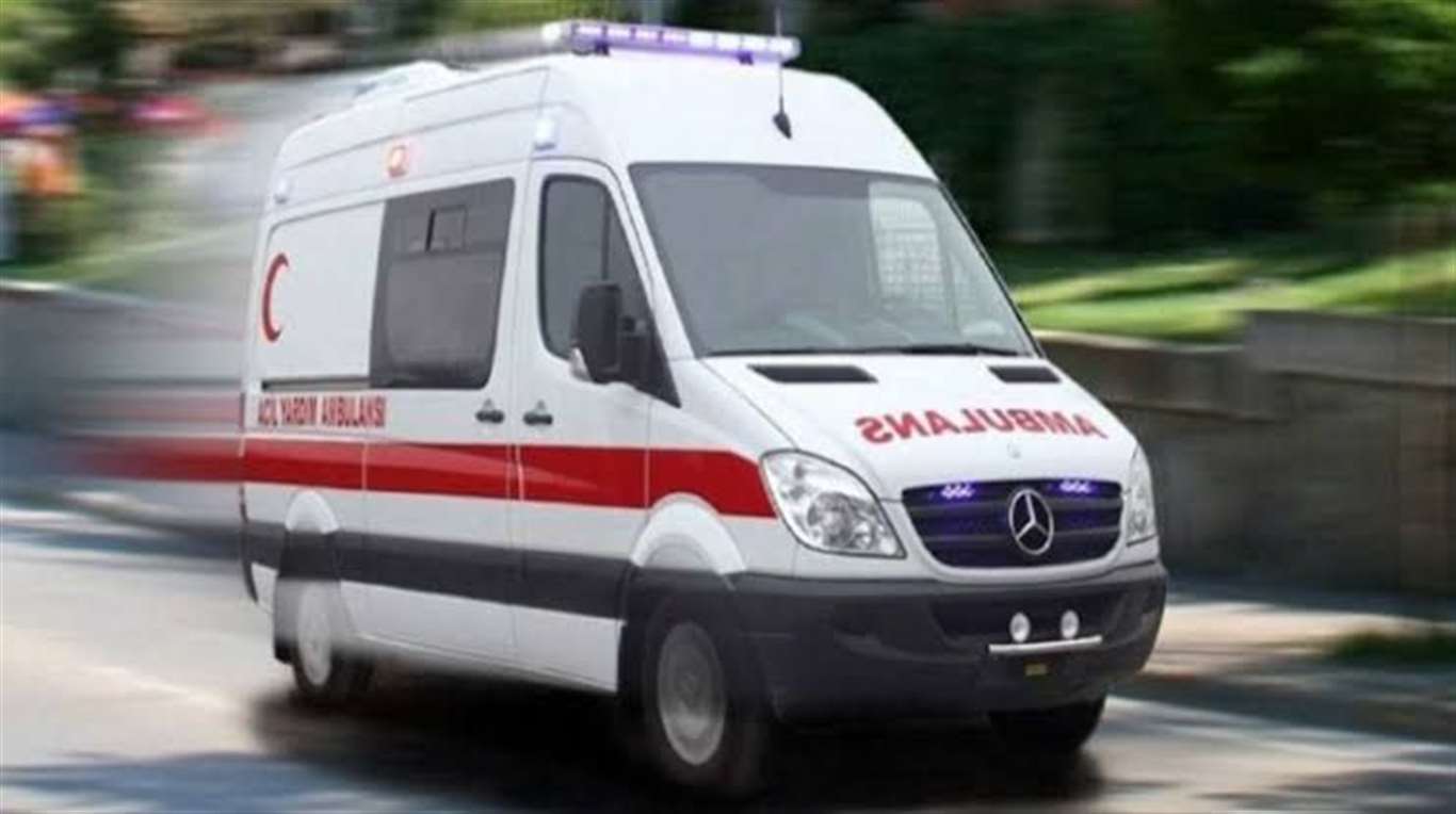 Menteşe'de kocasını bıçaklayan kadın aranıyor haberi